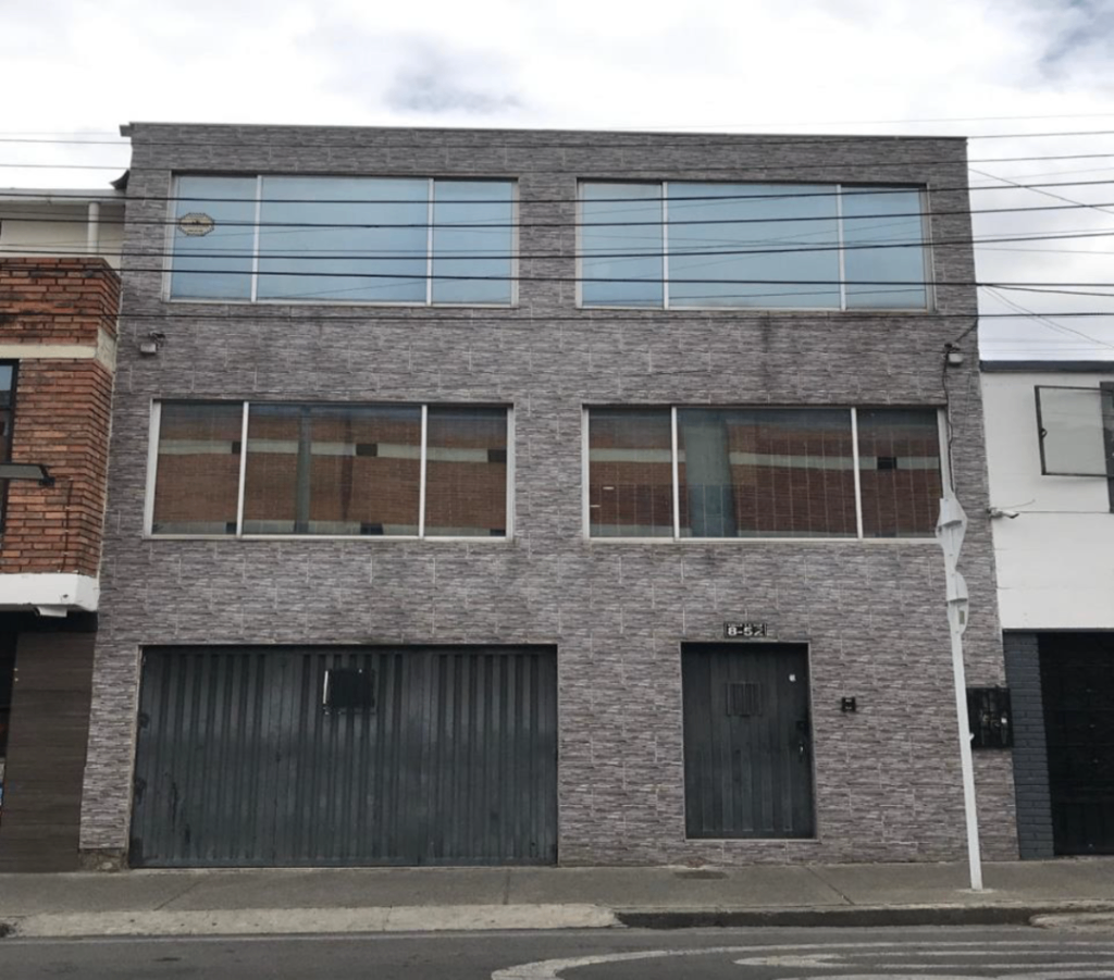 BODEGA  EN BOGOTÁ - SAN CRISTOBAL - Foto 1