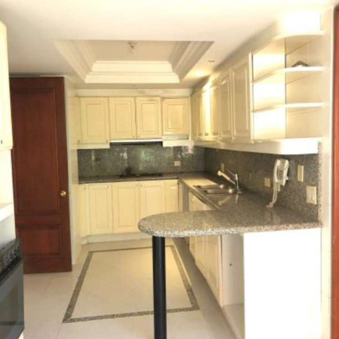 APARTAMENTO 101 EN BOGOTÁ - BOSQUES DEL MARQUEZ - USAQUÉN - Foto 2