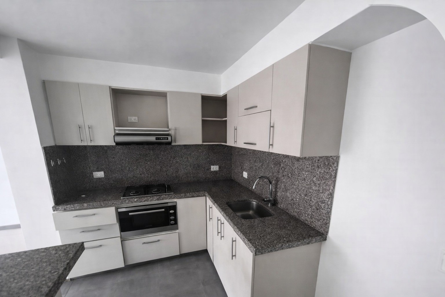 APARTAMENTO 405 EN CAJICÁ - CONJUNTO CAELI RESERVADO - Foto 3