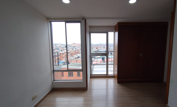 APARTAMENTO 502  EN FUNZA - CONJUNTO RESIDENCIAL OASIS - Foto 3