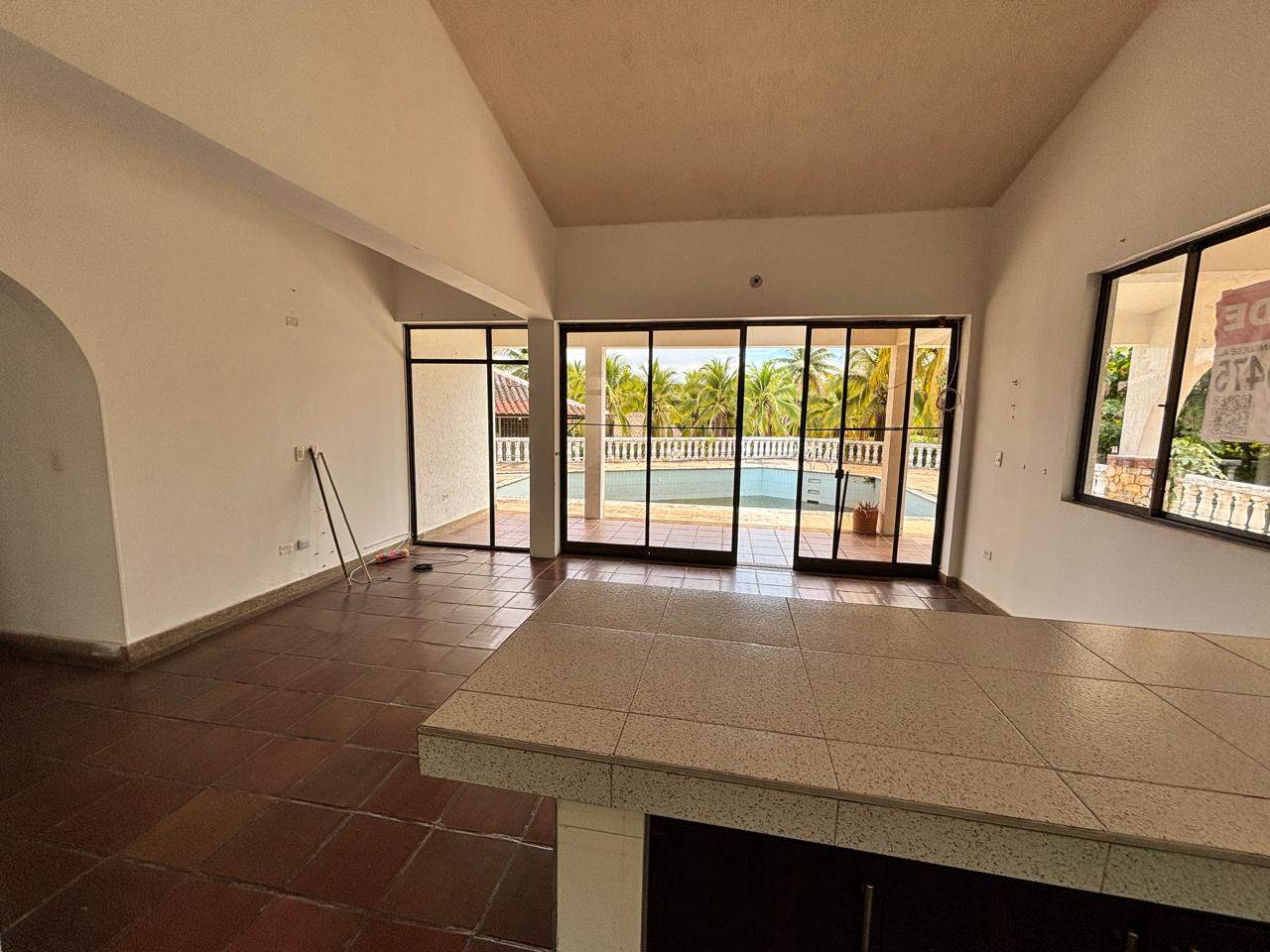 CASA EN MELGAR - URBANIZACIÓN RESIDENCIAL CAMPESTRE VALLE DE LOS LANCEROS - Foto 4
