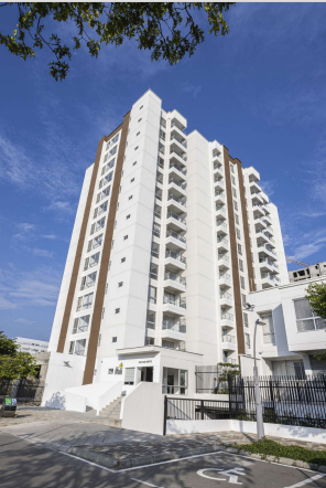 APARTAMENTO EN PALMIRA - CONJUNTO SENDEROS DE MULI - AP 704B - Foto 1
