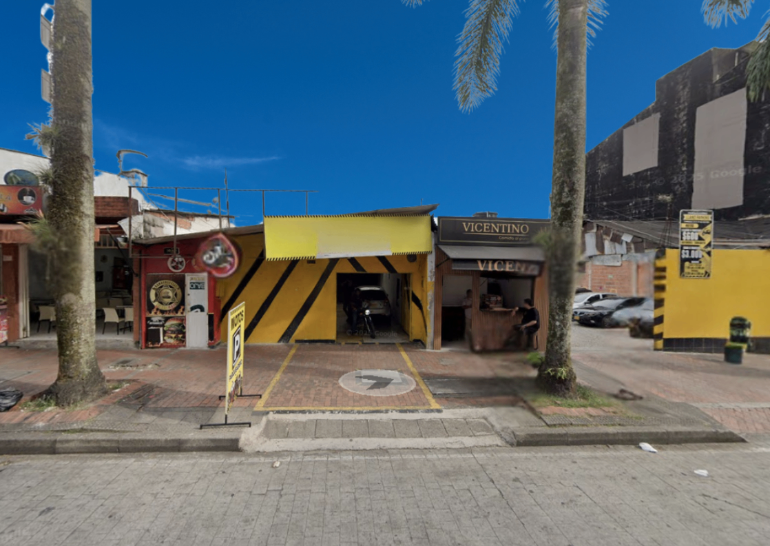 LOTE EN VILLAVICENCIO - CALLE REAL - Foto 1