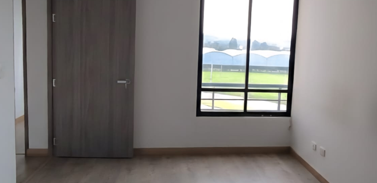 APARTAMENTO 604 EN ZIPAQUIRA - CONJUNTO RESIDENCIAL HACIENDA SAN JOSE - Foto 4