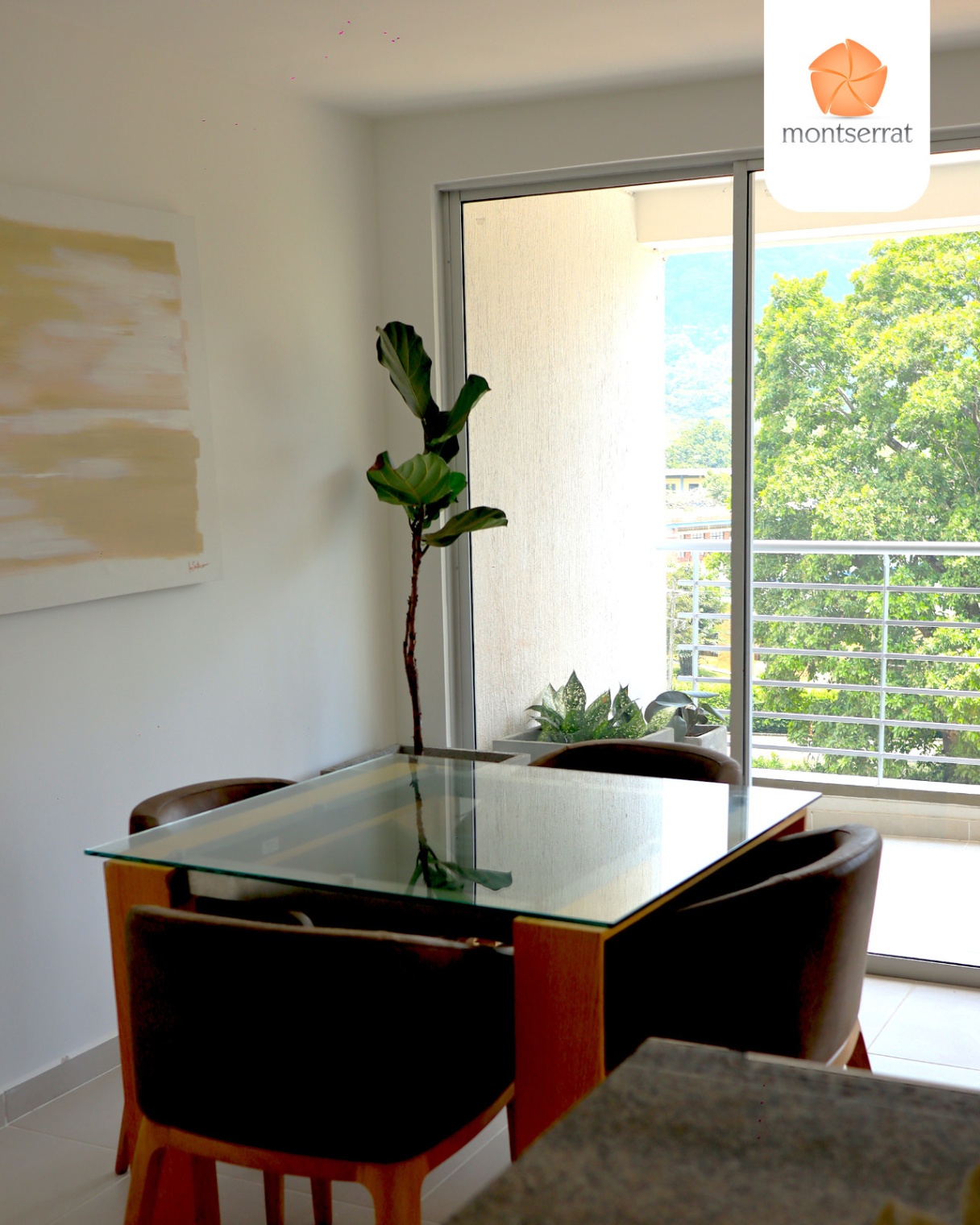 APARTAMENTO EN FLORIDABLANCA - ABADIAS CONDOMINIO - Foto 4