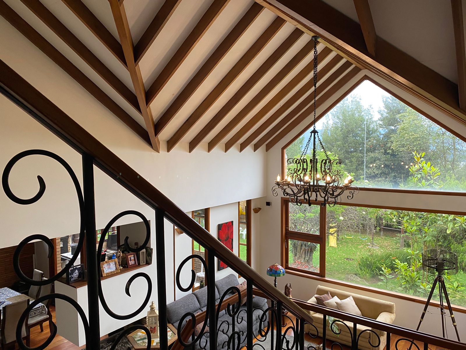 CASA EN TOCANCIPÁ - CONJUNTO BOSQUES DE RENANIA 2 - CAO - Foto 4