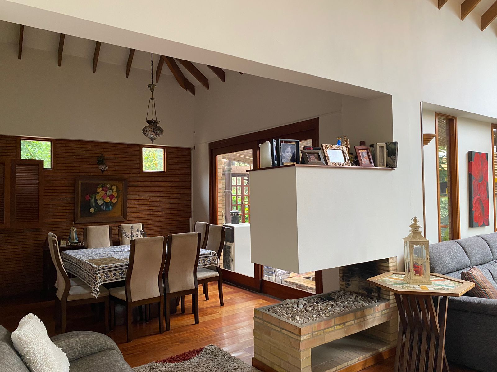 CASA EN TOCANCIPÁ - CONJUNTO BOSQUES DE RENANIA 2 - CAO - Foto 5