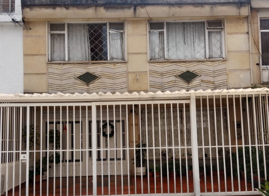 CASA EN BOGOTÁ - JOSÉ JOAQUÍN VARGAS - Foto 1