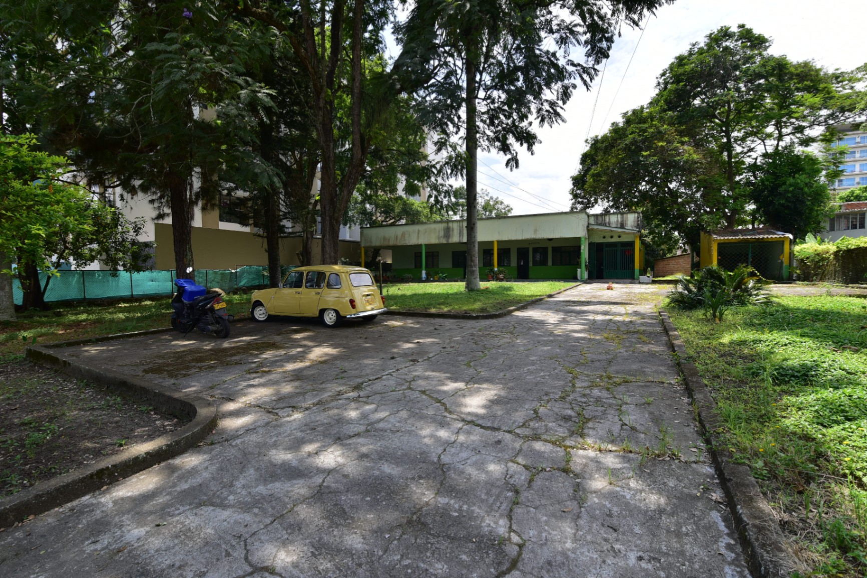 LOTE EN IBAGUÉ - AVENIDA PRINCIPAL MIROLINDO - Foto 3