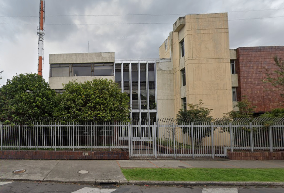 OFICINA EN BOGOTÁ - SALITRE - Foto 1