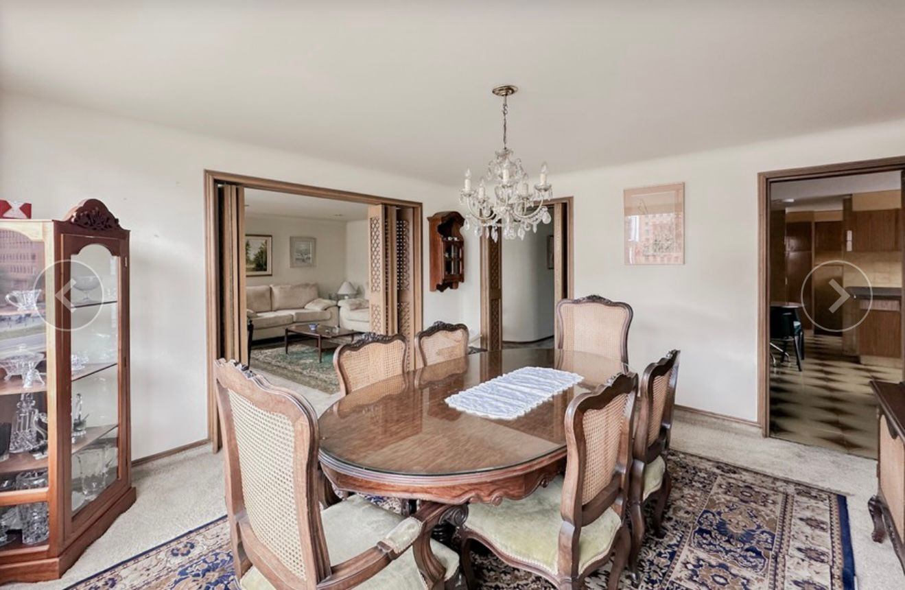 APARTAMENTO 401 - EN BOGOTÁ - CHICO NAVARRA - Foto 4