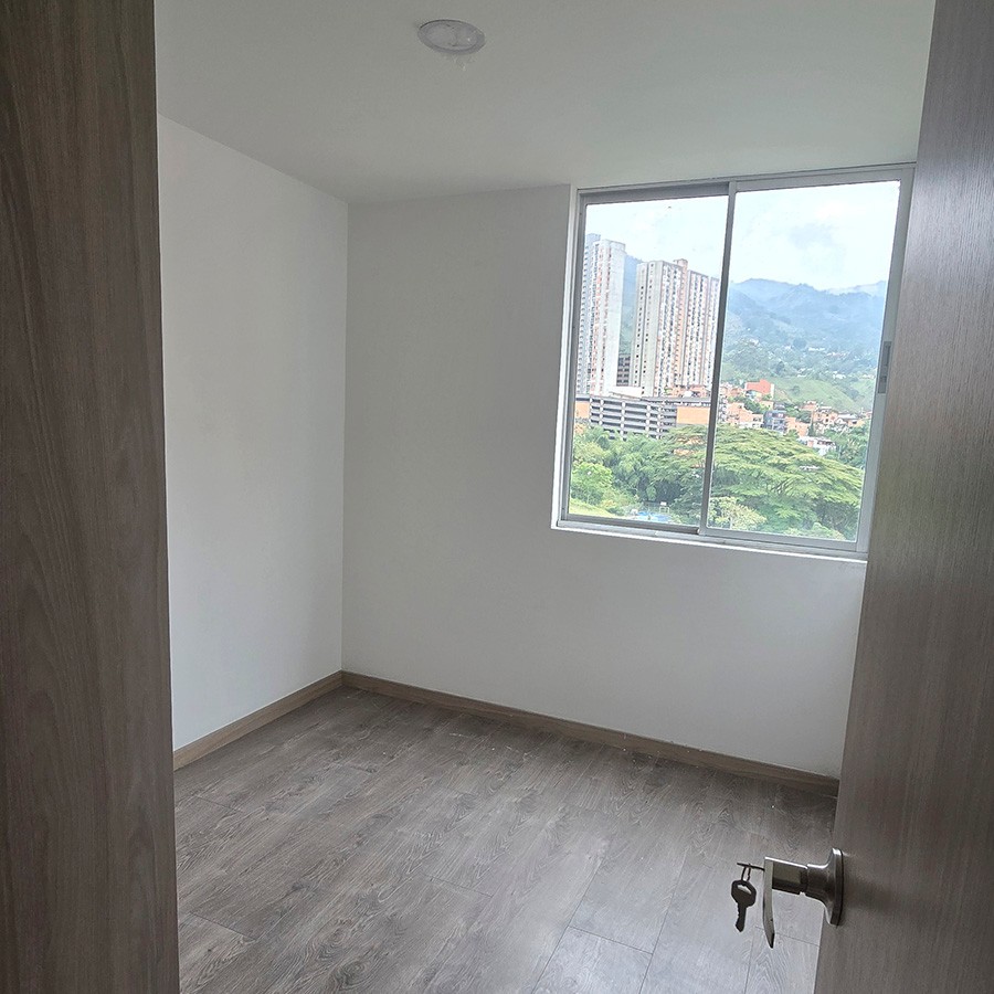 APARTAMENTO 1607 EN SABANETA - SAKURA APARTAMENTOS P.H. - Foto 3