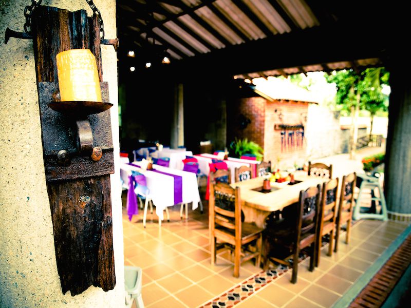 HOTEL CAMPESTRE FAMILIAR EN VILLAVICENCIO - Foto 3