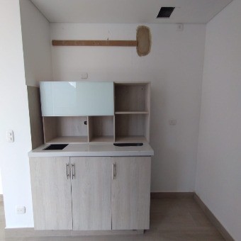 APARTAMENTO 1214 EN BOGOTÁ - EDIFICIO LA QUINTA P.H. - Foto 5