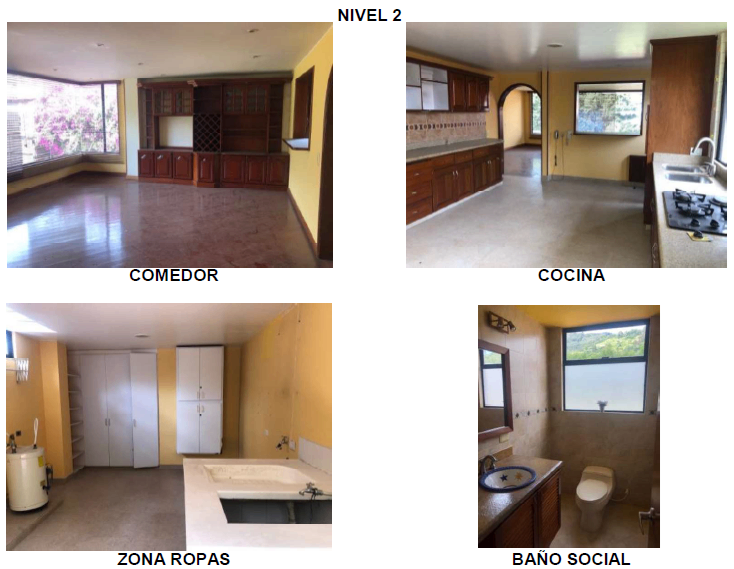 CASA EN CHÍA - VEREDA FONQUETA - Foto 3