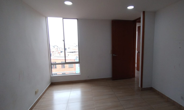 APARTAMENTO 502  EN FUNZA - CONJUNTO RESIDENCIAL OASIS - Foto 2