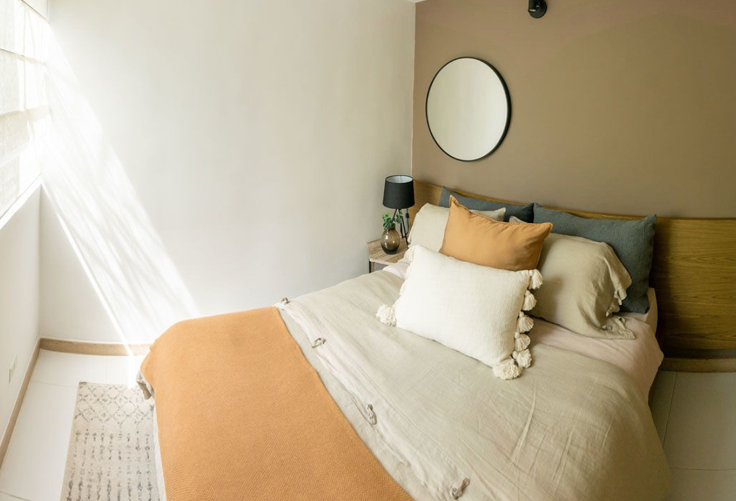 APARTAMENTO EN MEDELLÍN - PROYECTO MALAGA - Foto 3