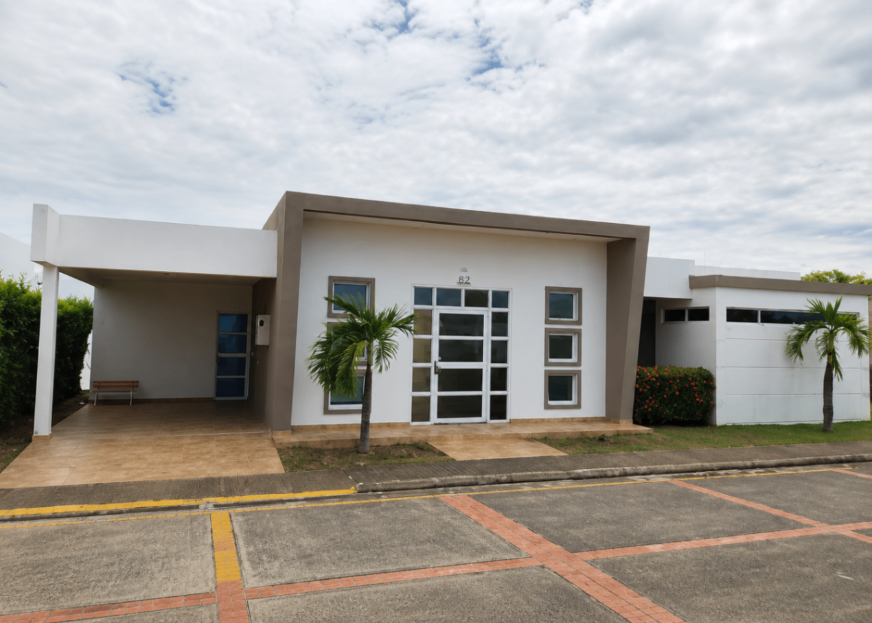 CASA 3 EN FLANDES - CONDOMINIO CAMPESTRE VILLA ESPERANZA - Foto 1