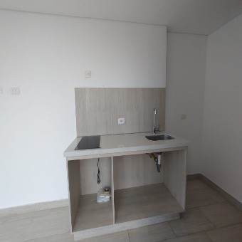 APARTAMENTO 1515 EN BOGOTÁ - LA QUINTA / CENTRO INTERNACIONAL - Foto 4