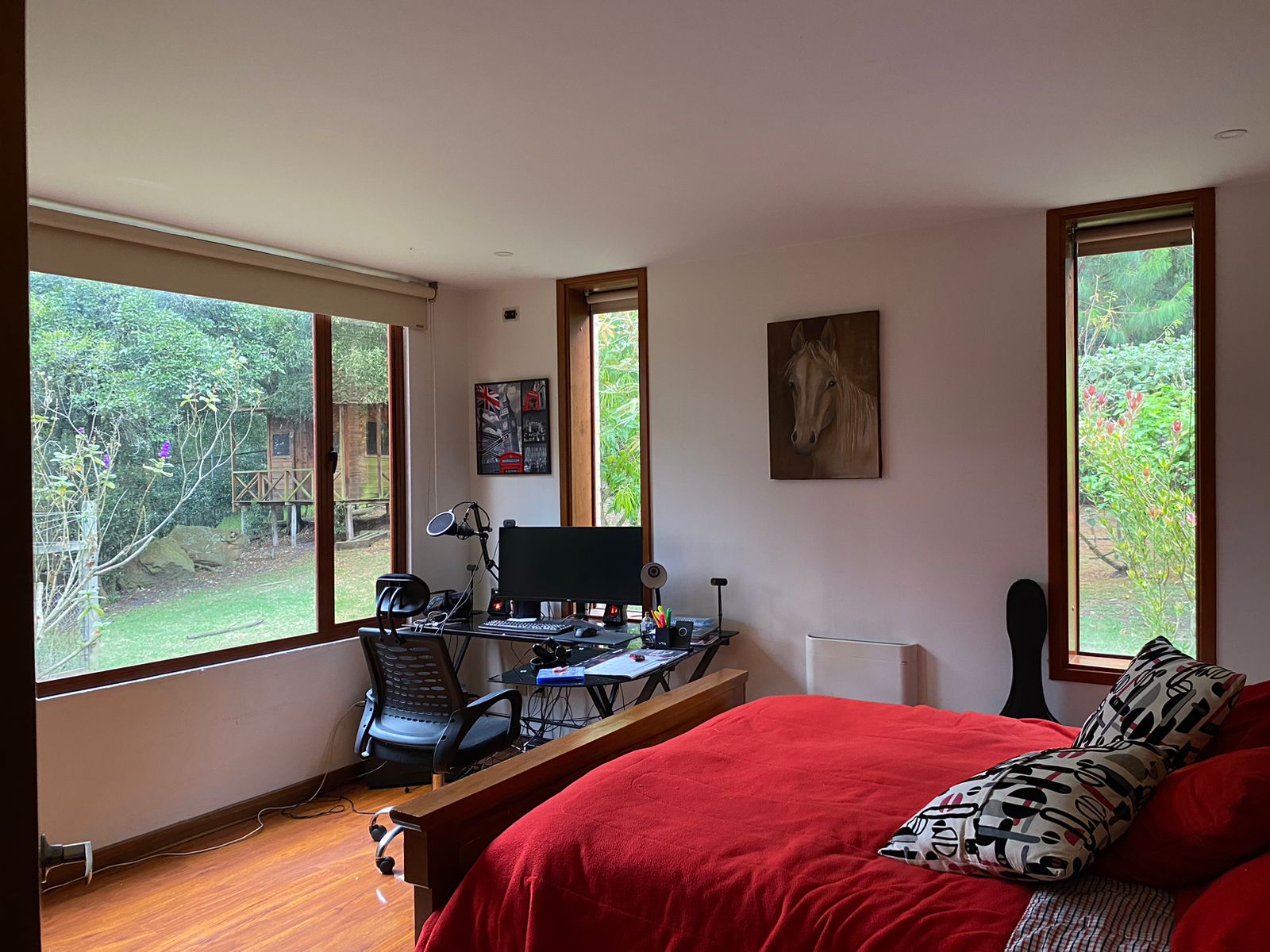 CASA EN TOCANCIPÁ - CONJUNTO BOSQUES DE RENANIA 2 - CAO - Foto 8