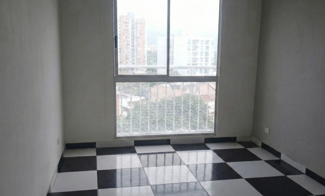 APARTAMENTO 9-06 EN RICAURTE - PUERTO AZUL CLUB HOUSE - Foto 6