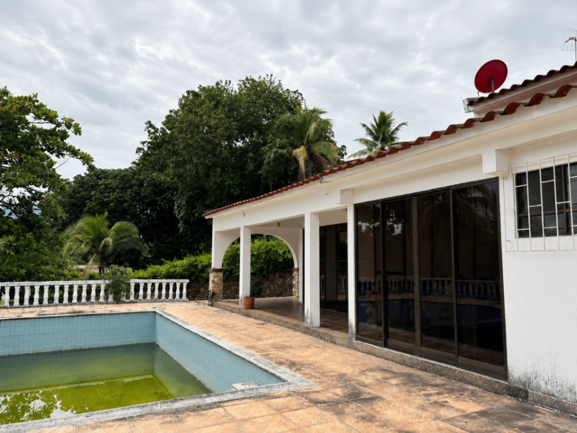 CASA EN MELGAR - URBANIZACIÓN RESIDENCIAL CAMPESTRE VALLE DE LOS LANCEROS - Foto 1