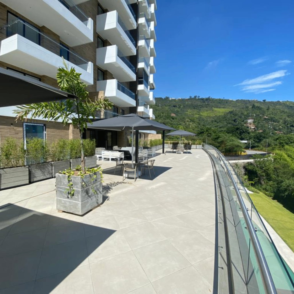 APARTAMENTO EN PIEDECUESTA - MENSULI - Foto 1