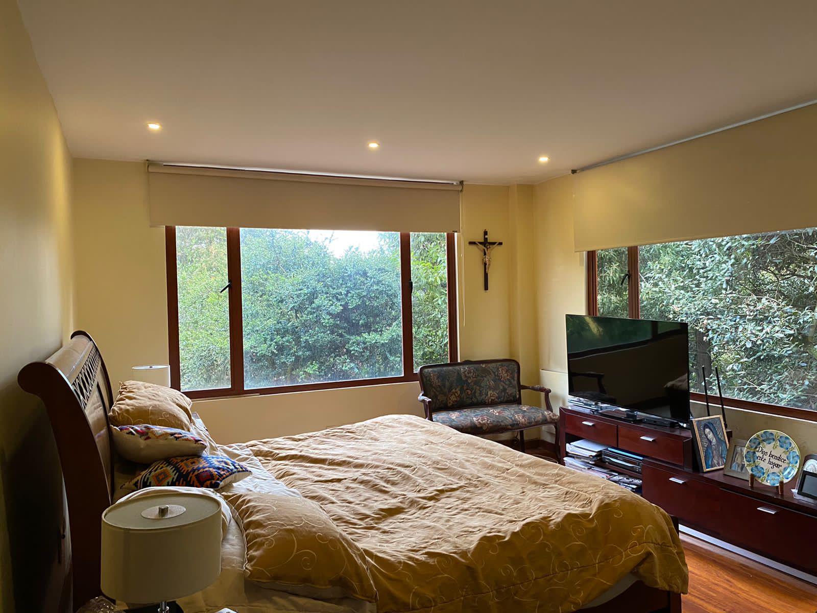 CASA EN TOCANCIPÁ - CONJUNTO BOSQUES DE RENANIA 2 - CAO - Foto 9