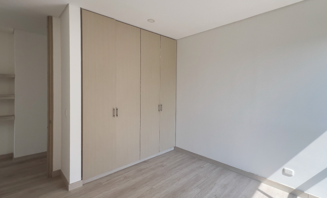 APARTAMENTO 1405  EN PUERTO COLOMBIA - CONJUNTO RESIDENCIAL ACTUALLY - Foto 6