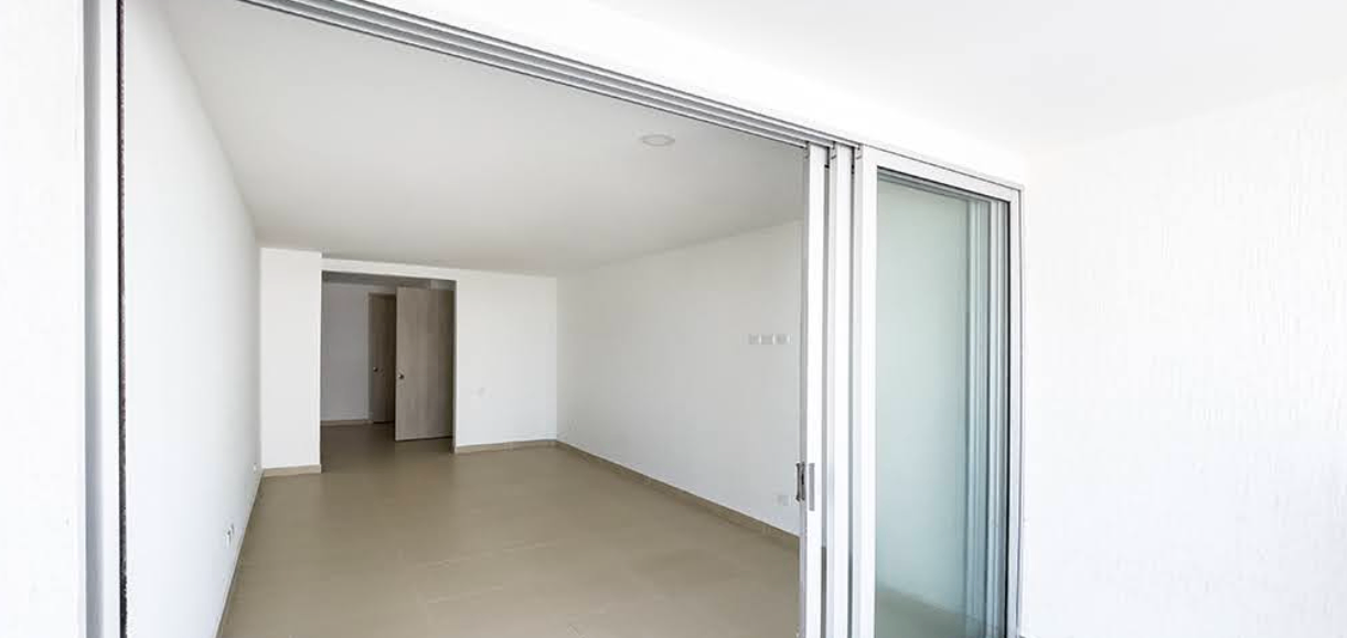 APARTAMENTO 702 EN CARTAGENA - EDIFICIO ACQUAMARE - Foto 3