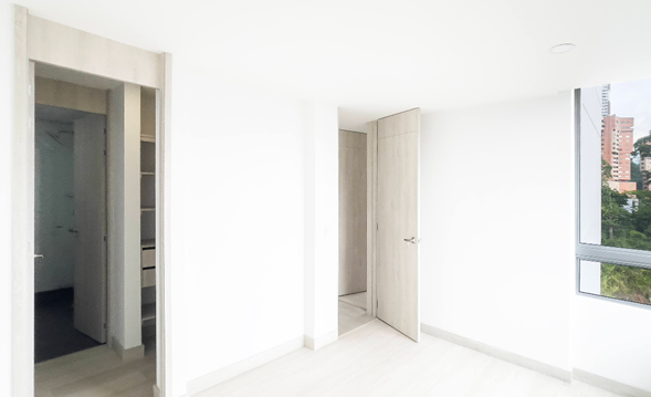 APARTAMENTO 604 EN SABANETA - EDIFICIO BIANCO - Foto 5
