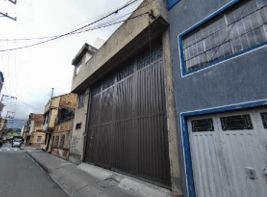 BODEGA EN BOGOTÁ - TUNJUELITO - Foto 1