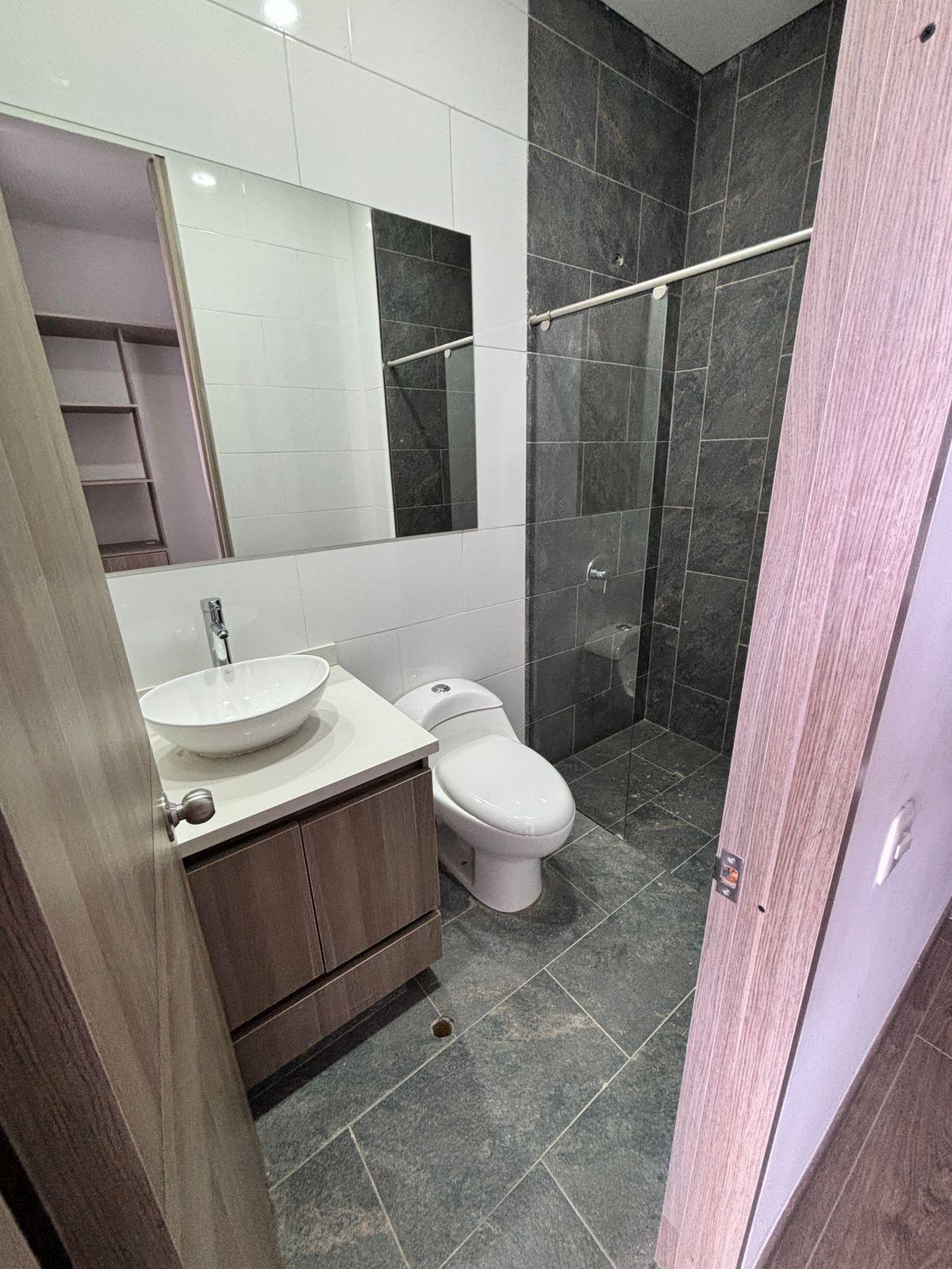 APARTAMENTO EN BOGOTÁ - EDIFICIO ENKI - Foto 7