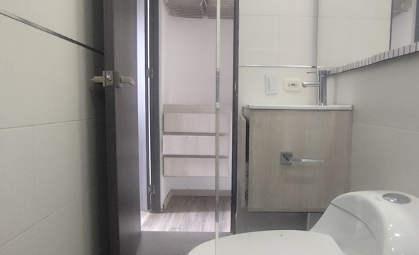 APARTAMENTO 403 EN VILLAVICENCIO - CONJUNTO MAPIRE AMAIRIL - Foto 4