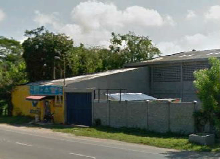 LOTE  EN GALAPA  - CORREDOR TRONCAL DEL CARIBE - Foto 2