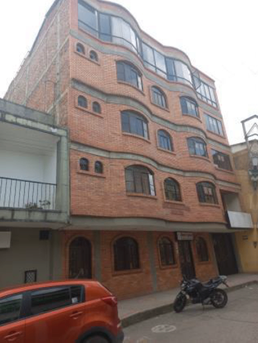 APARTAMENTO 301 - EN MÁLAGA - CENTRO - Foto 1