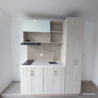 APARTAMENTO 1124 EN BOGOTÁ - EDIFICIO LA QUINTA P.H. - Foto 4