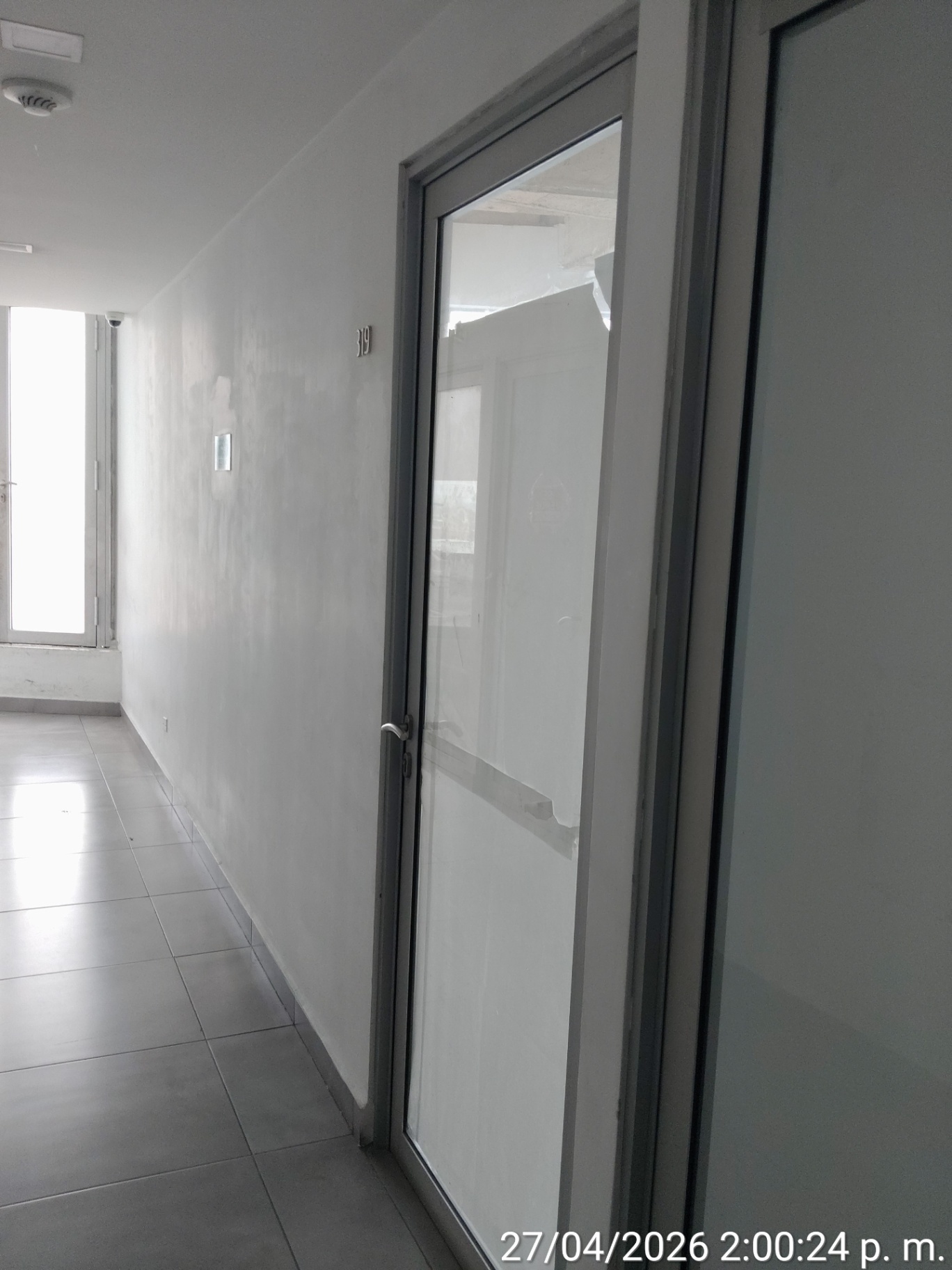OFICINA 319 EN BARRANQUILLA - EDIFICIO BORACAY - Foto 5