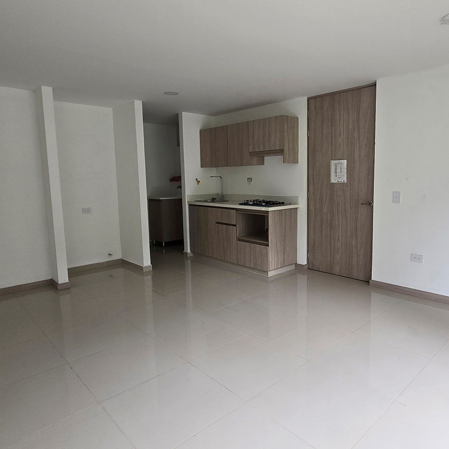 APARTAMENTO 1104 EN SABANETA - SAKURA APARTAMENTOS P.H. - Foto 8