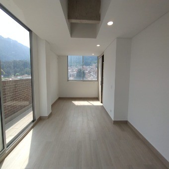 APARTAMENTO 1214 EN BOGOTÁ - EDIFICIO LA QUINTA P.H. - Foto 1