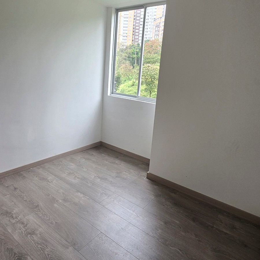 APARTAMENTO 1104 EN SABANETA - SAKURA APARTAMENTOS P.H. - Foto 4