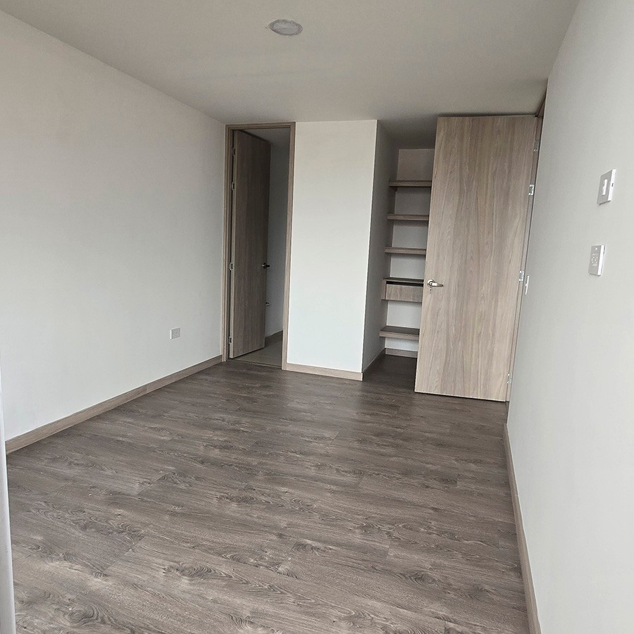 APARTAMENTO 1302 EN SABANETA - SAKURA APARTAMENTOS P.H. - Foto 7