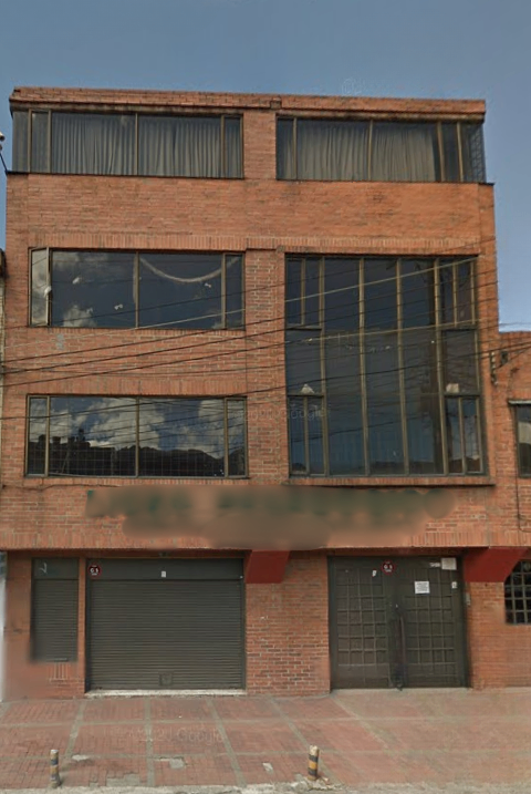 EDIFICIO EN BOGOTÁ - LOS ALCACEREZ - BARRIOS UNIDOS - Foto 1