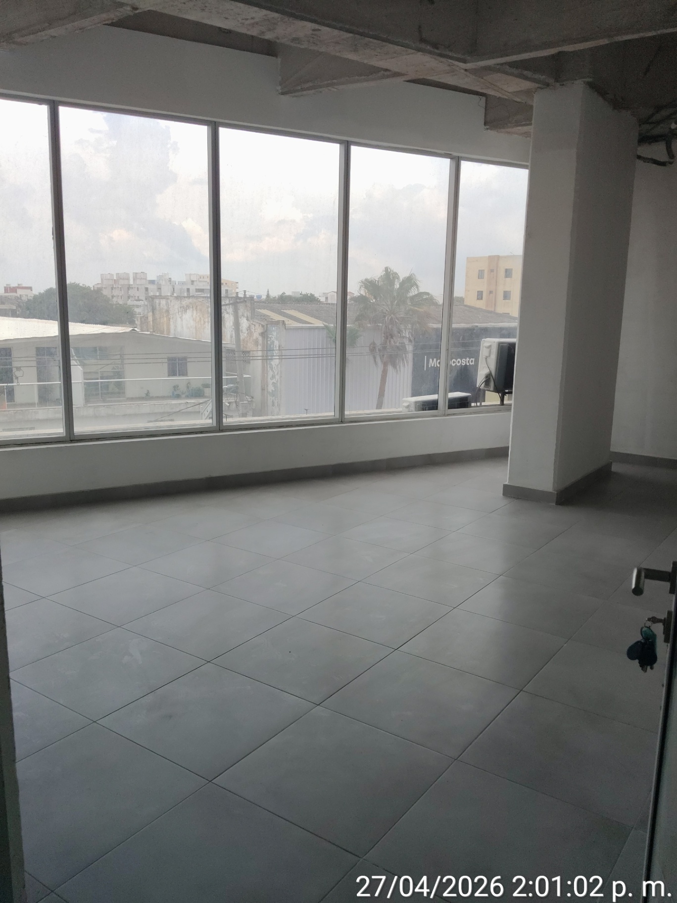 OFICINA 319 EN BARRANQUILLA - EDIFICIO BORACAY - Foto 2