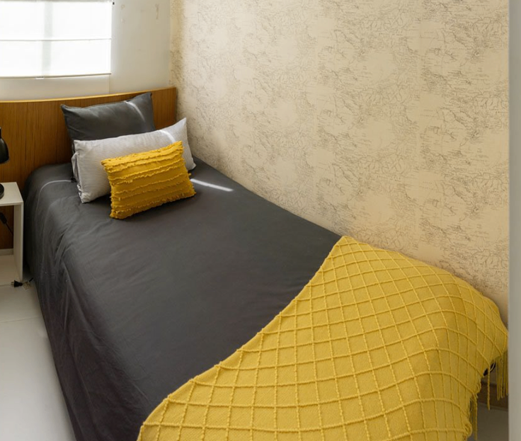 APARTAMENTO EN MEDELLÍN - PROYECTO MALAGA - Foto 4