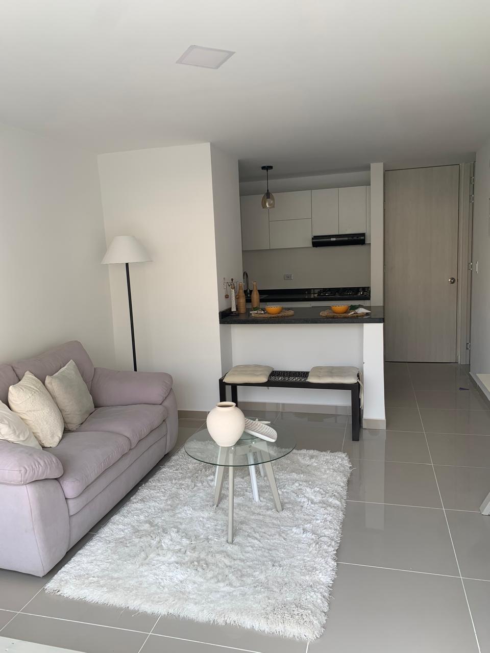 APARTAMENTO 305 EN BARRANQUILLA - PALO VERDE - Foto 3