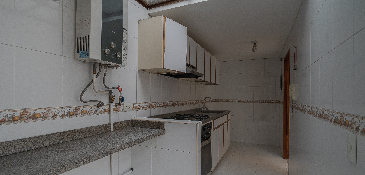CASA 143 EN BOGOTÁ - CONDOMINIO VILLAS DE ARANJUEZ - Foto 5