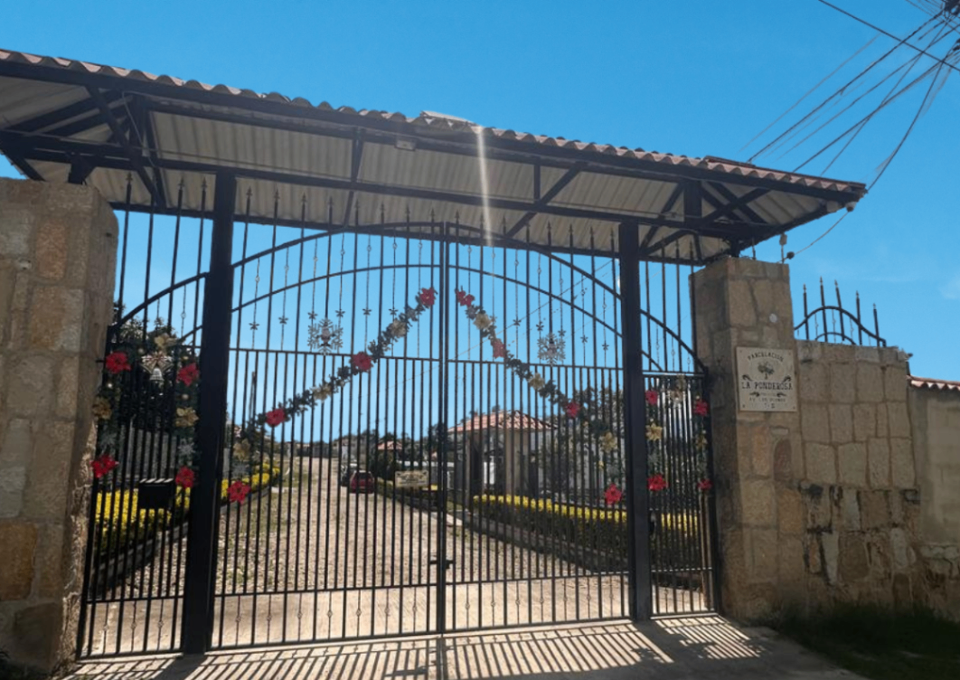 CASA EN FUSAGASUGA  - CONJUNTO LA PONDEROSA - Foto principal