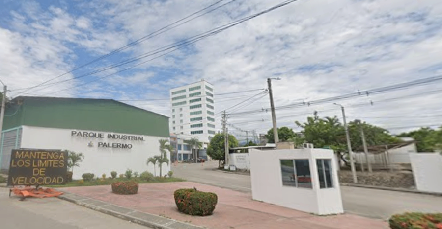 BODEGA EN PALERMO - VEREDA AMBORCO - Foto 1