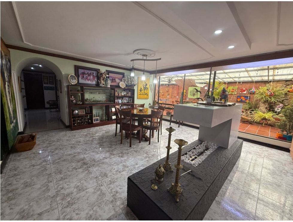 APARTAMENTO 102 EN BOGOTÁ - SAN PATRICIO - BEGA - Foto 2